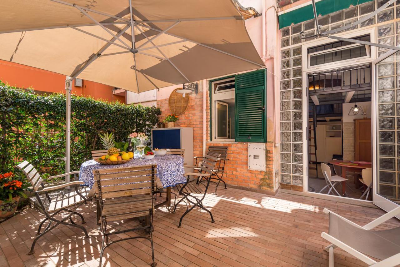 Carpe Diem Lerici Exterior photo