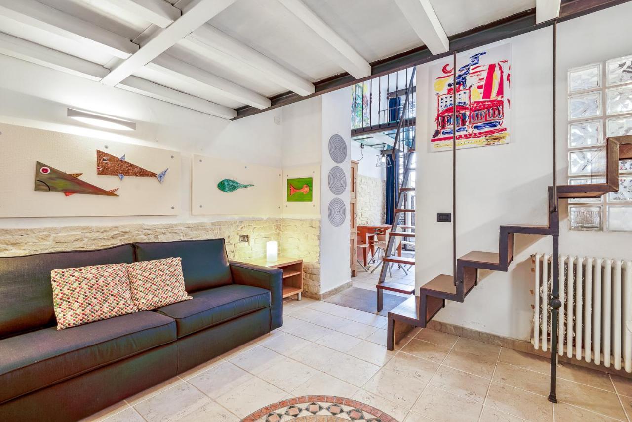 Carpe Diem Lerici Exterior photo